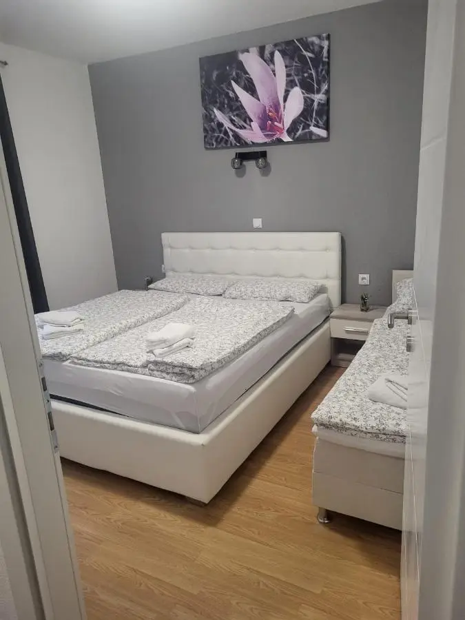 Apartman D&D 1