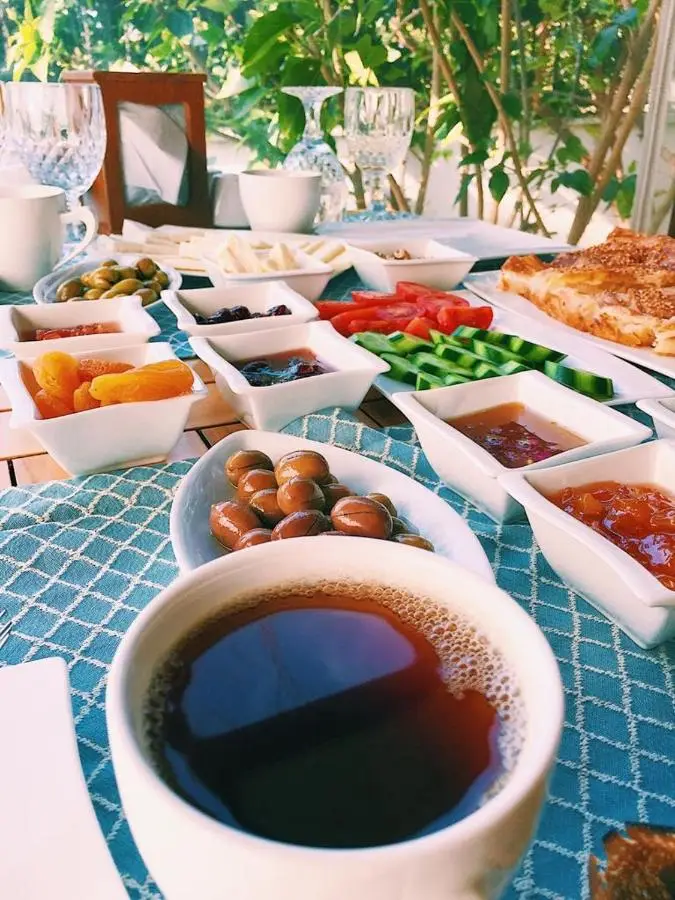 Kybele Hotel Gocek