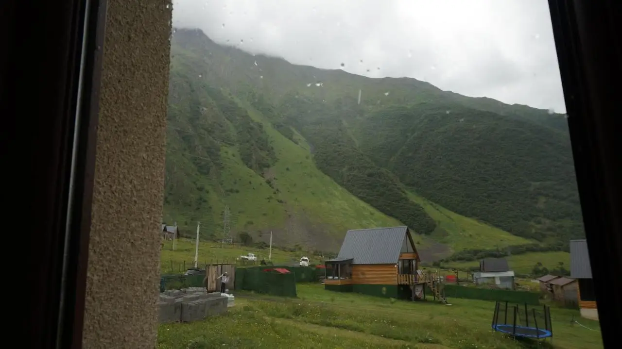 Arte in Kazbegi