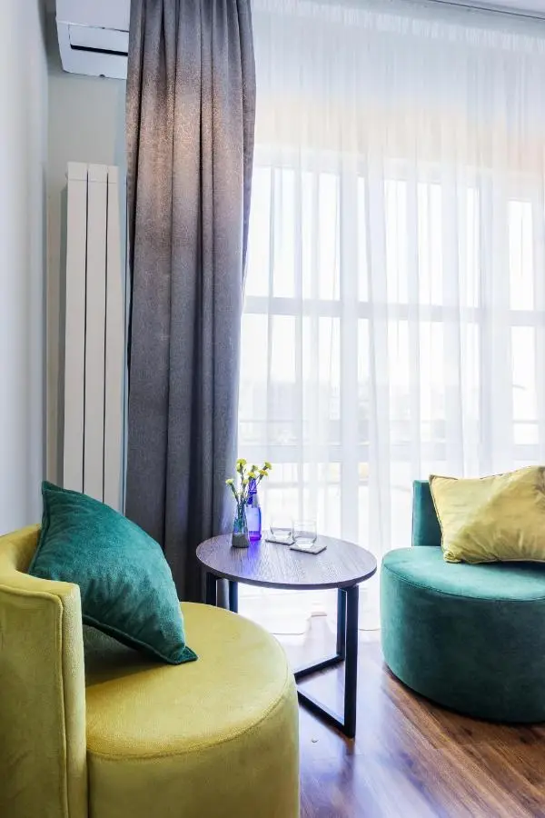 Boutique Hotel MOJO