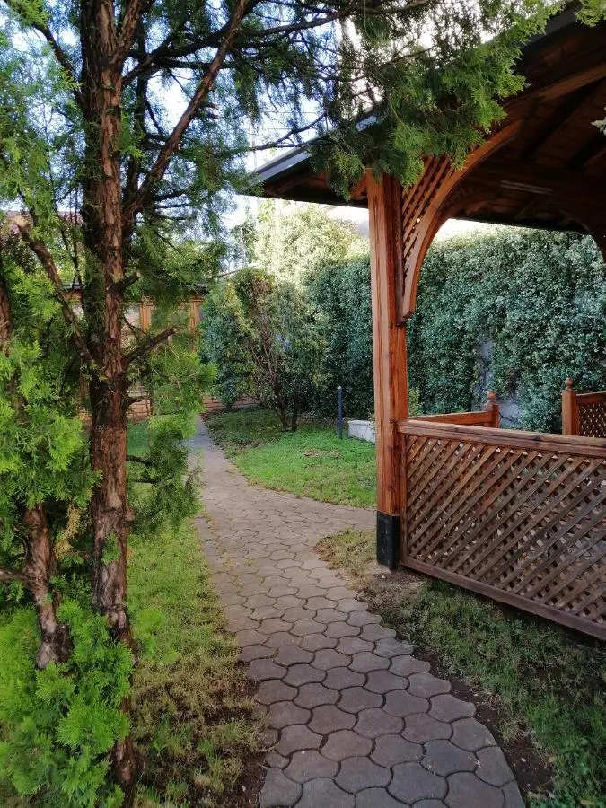 Apartmants Mazoljice