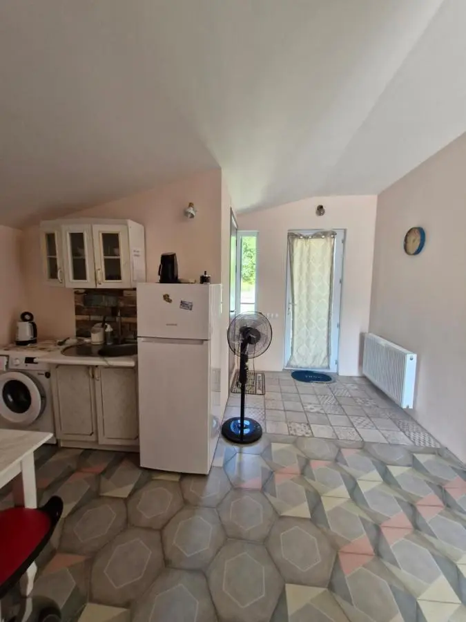 cozy house-Ananuri V