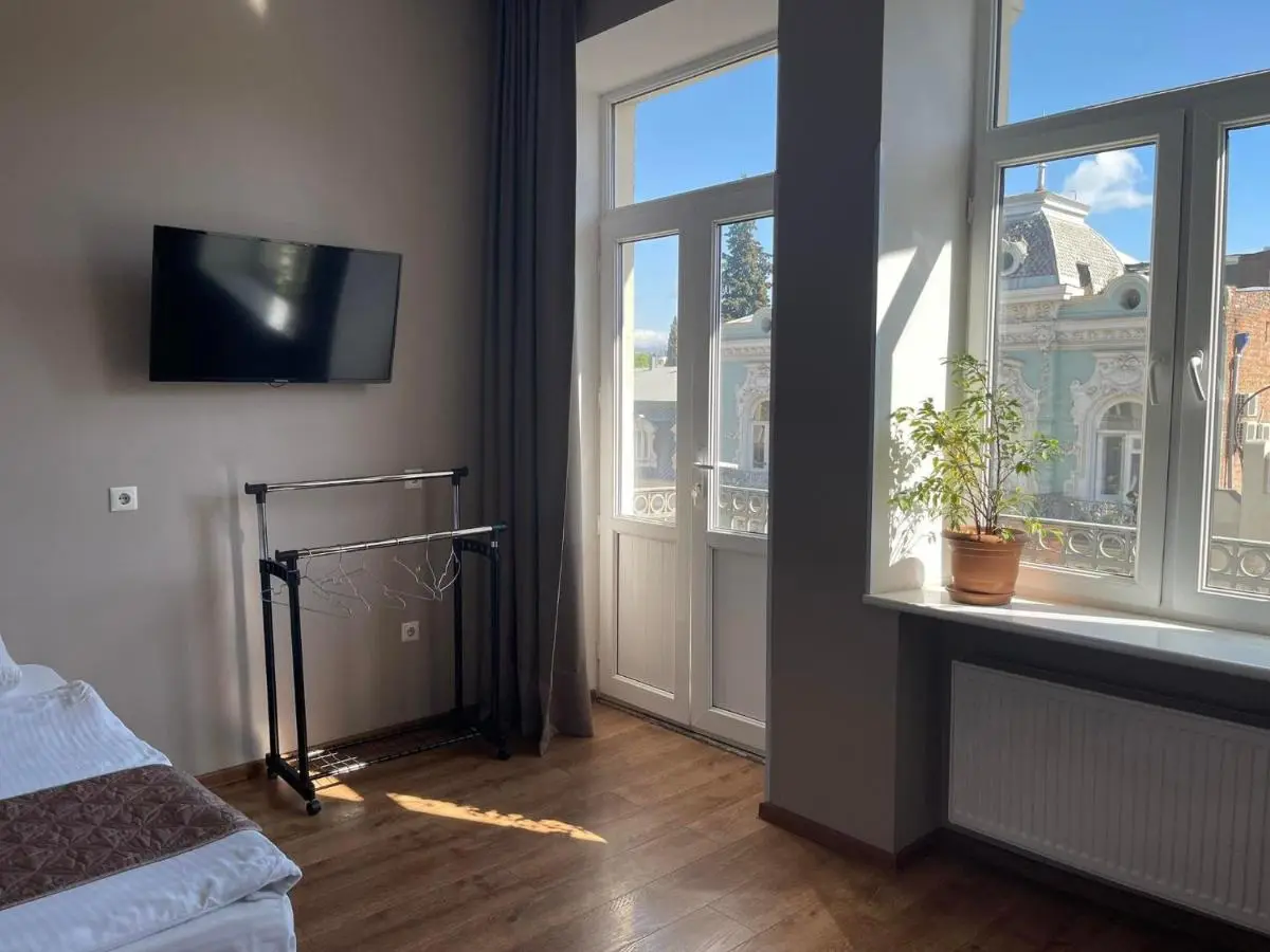 Aparthotel Old Avenue