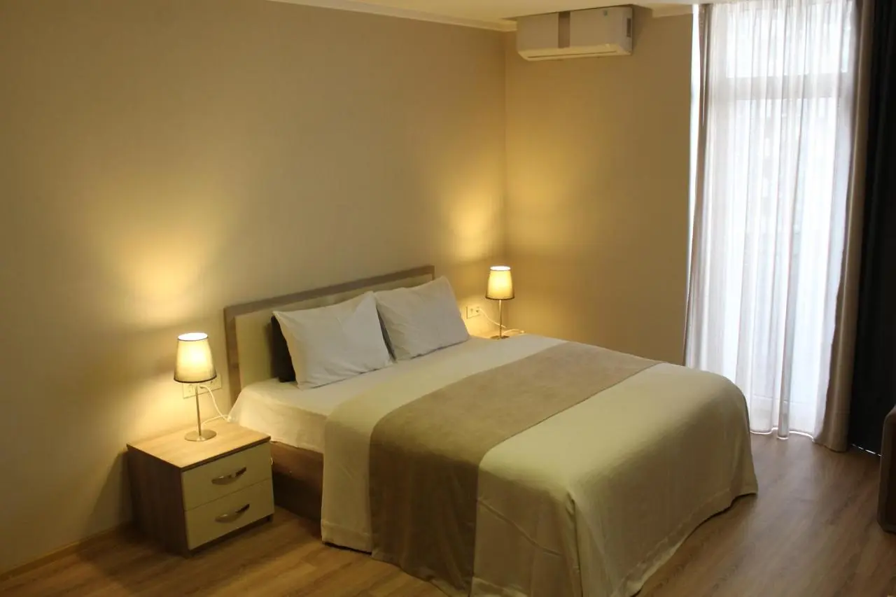 Prestige Tower Batumi