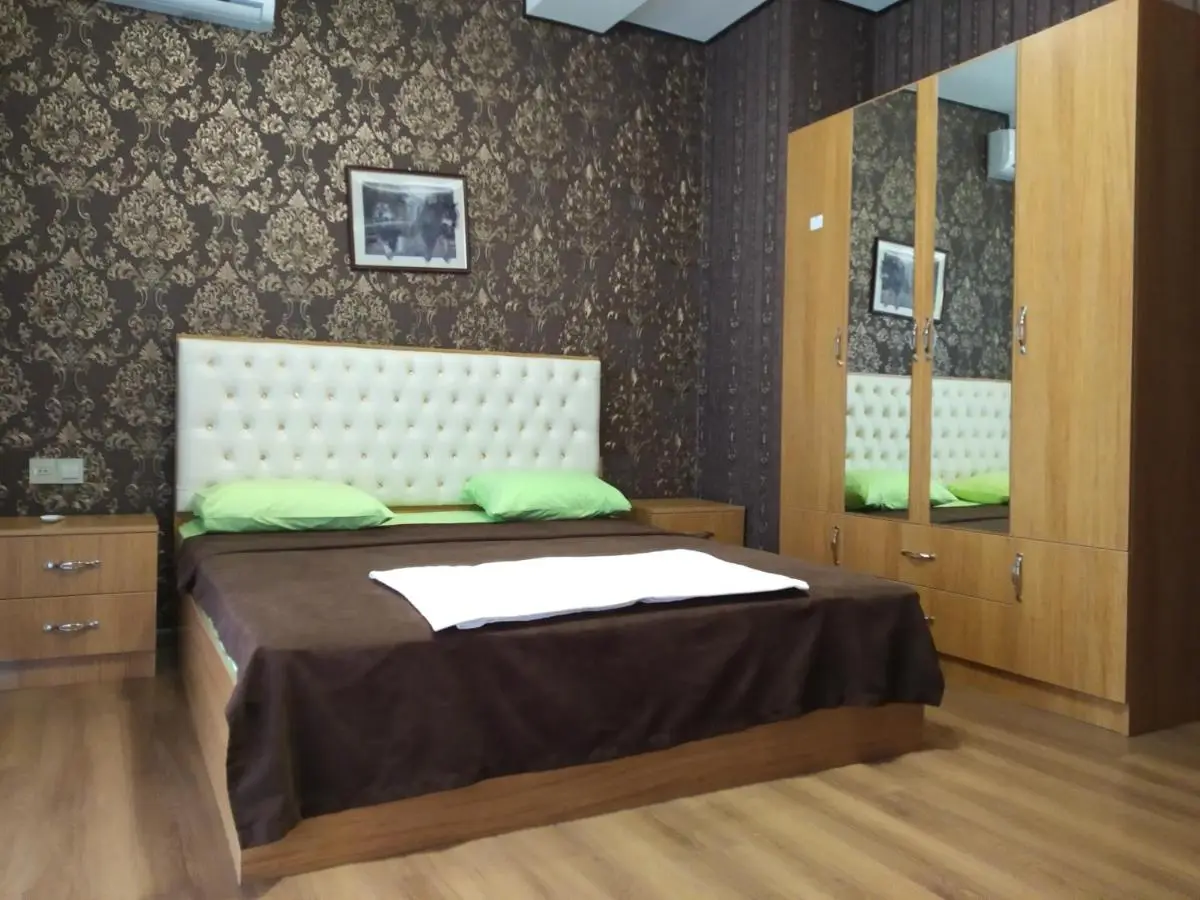 Gabala City Rooms