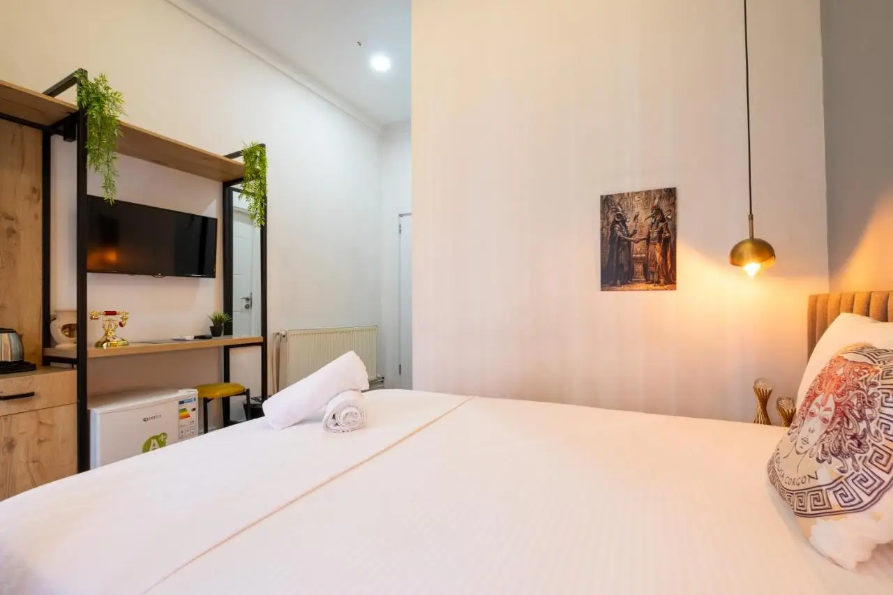Medusa Historic Luxury Hotel Galata