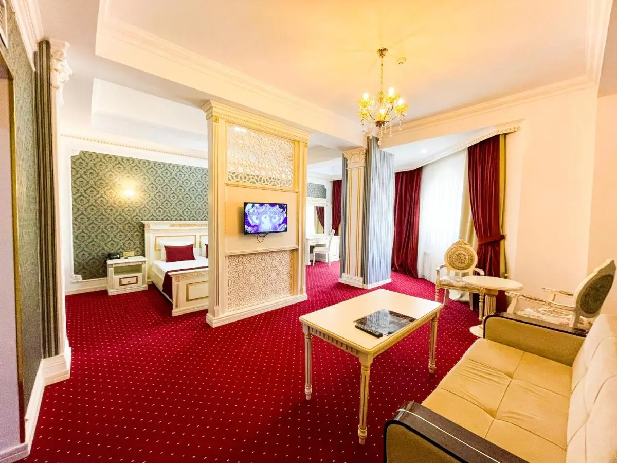 Premier Palace Baku