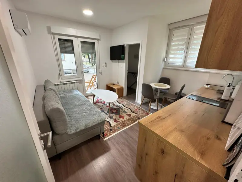 Air Urban Ilidza Sarajevo Free Parking and Near Airport