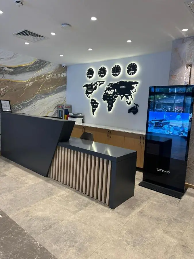 Cher Hotel Eyüp