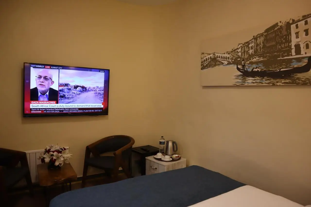 Galata istanbul Hotel