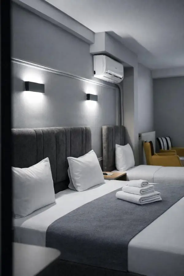 Olen Uskudar Hotel