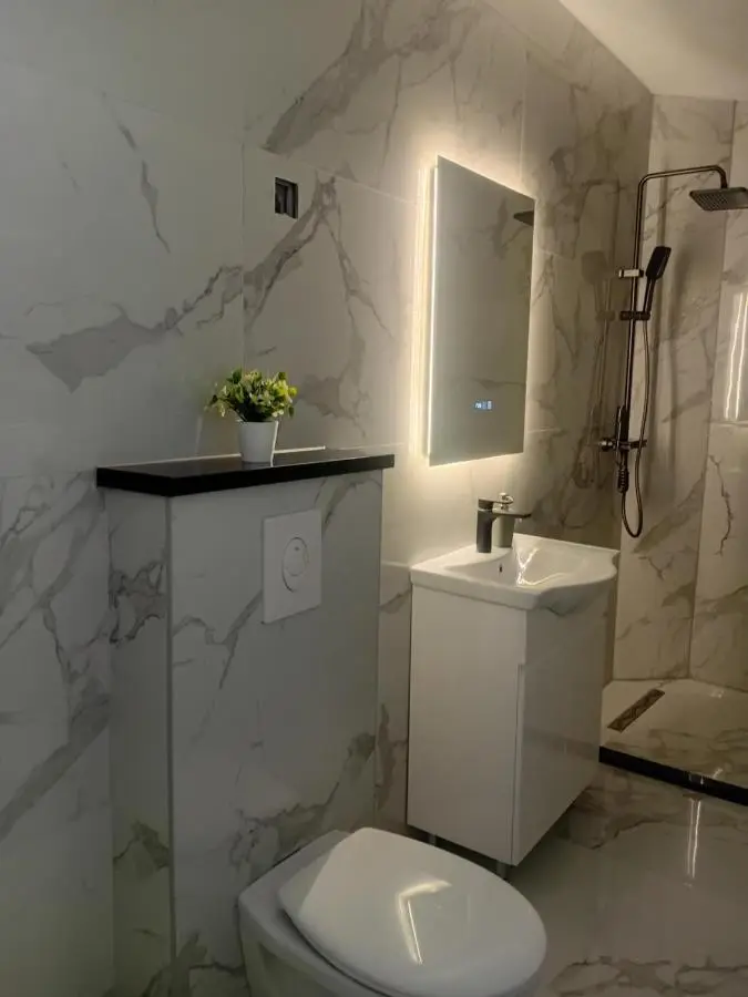 Apartman Volijak 44