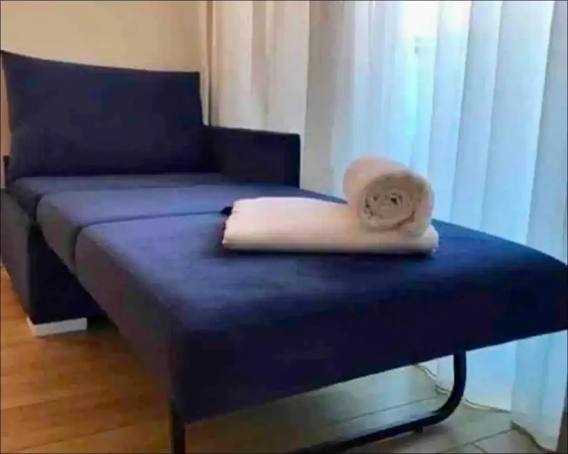Panorama Marvella Hotel & Apartments at Orbi City