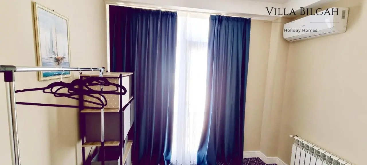 Villa Bilgah Boutique Hotel