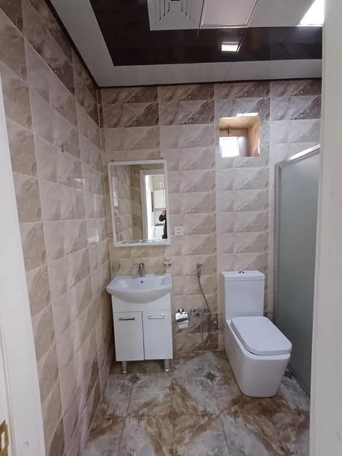 Bliss Inn Hotel Gabala Vandam