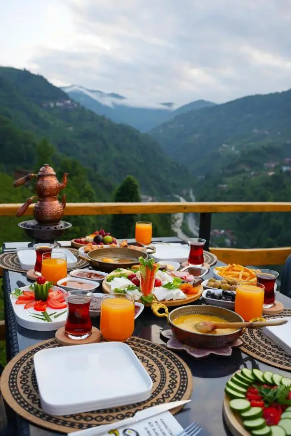 Puleri Dağevi&BUNGALOW