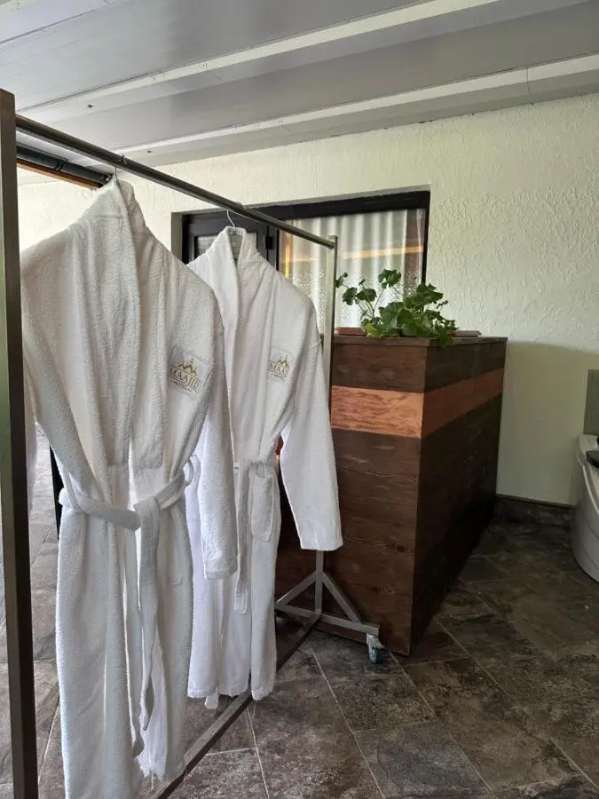 Maajid Boutique Hotel