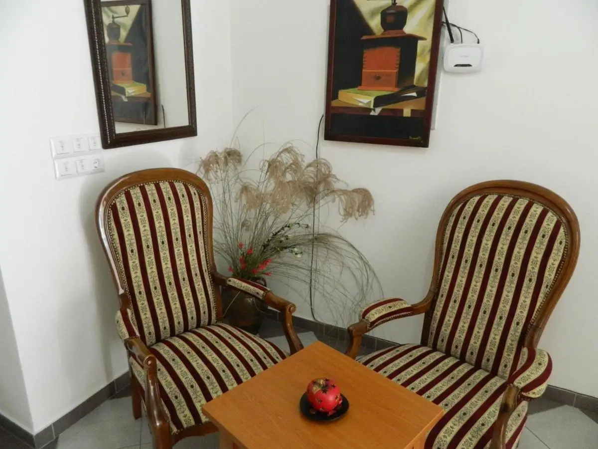 Pansion Centar