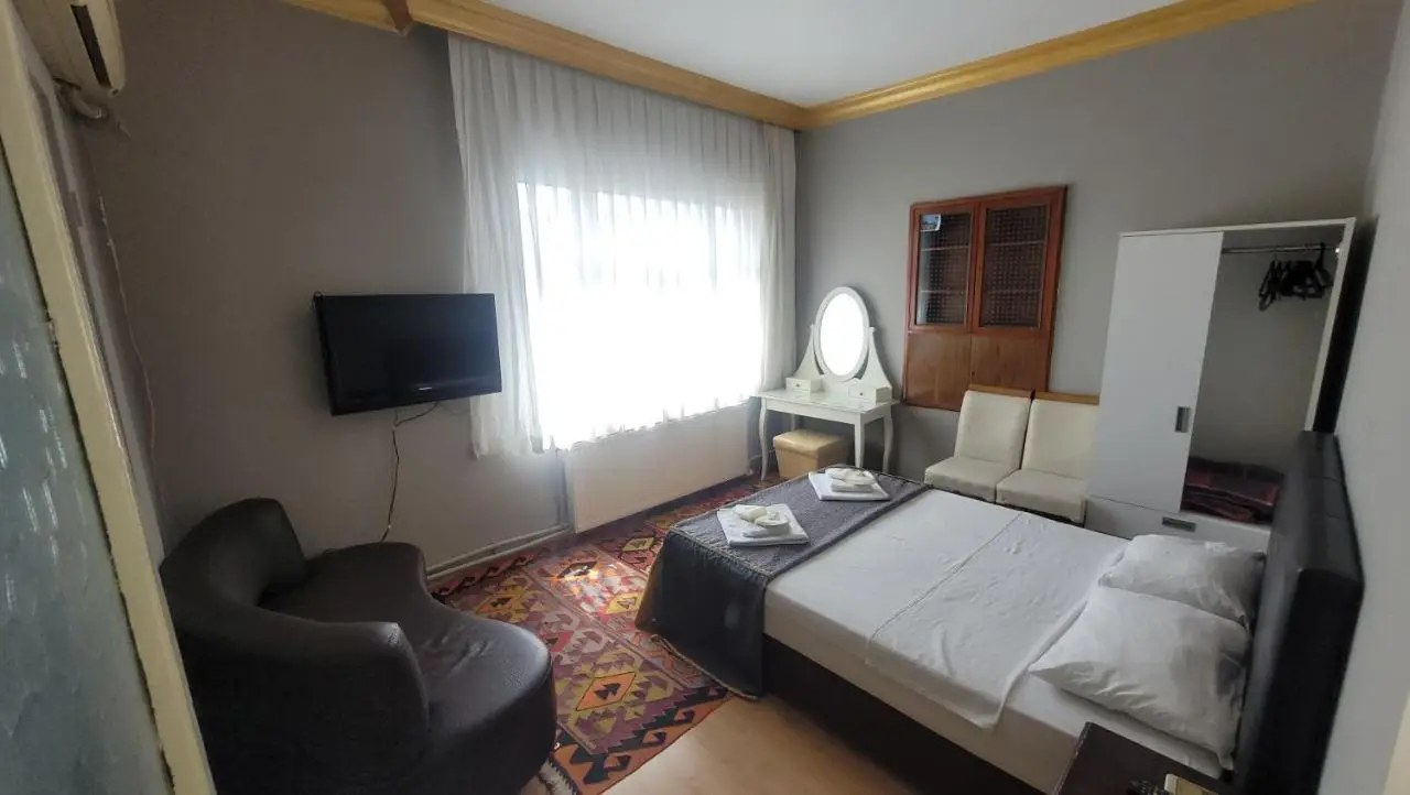 MEHMET BEY HOTEL