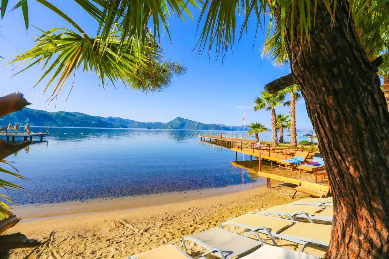 Fortezza Beach Resort
