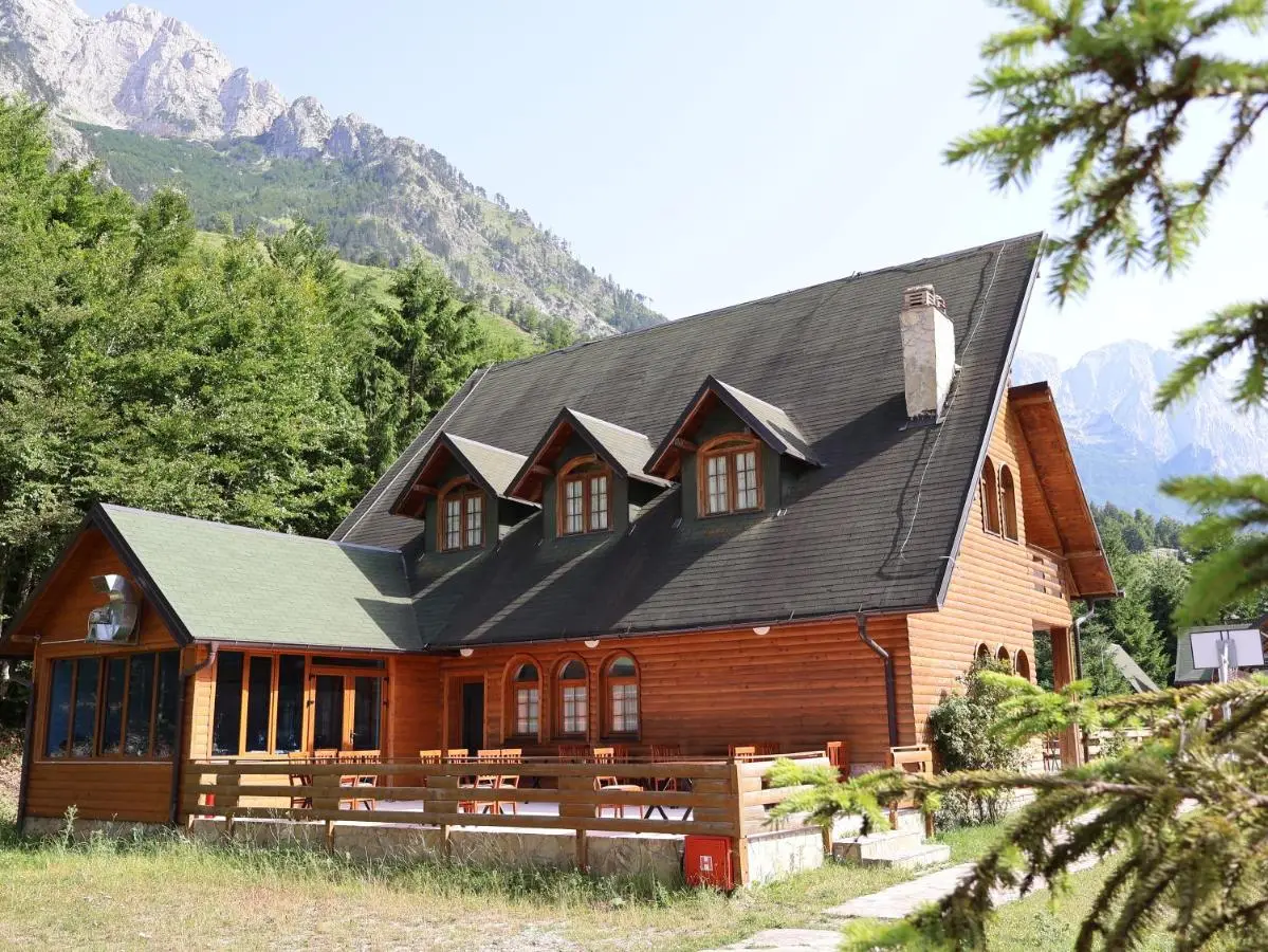 MIK Hotel Valbona