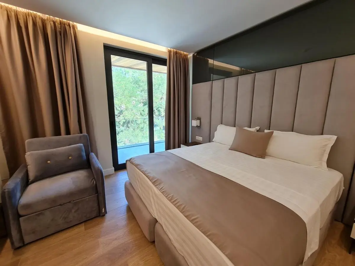 Hotel Aross