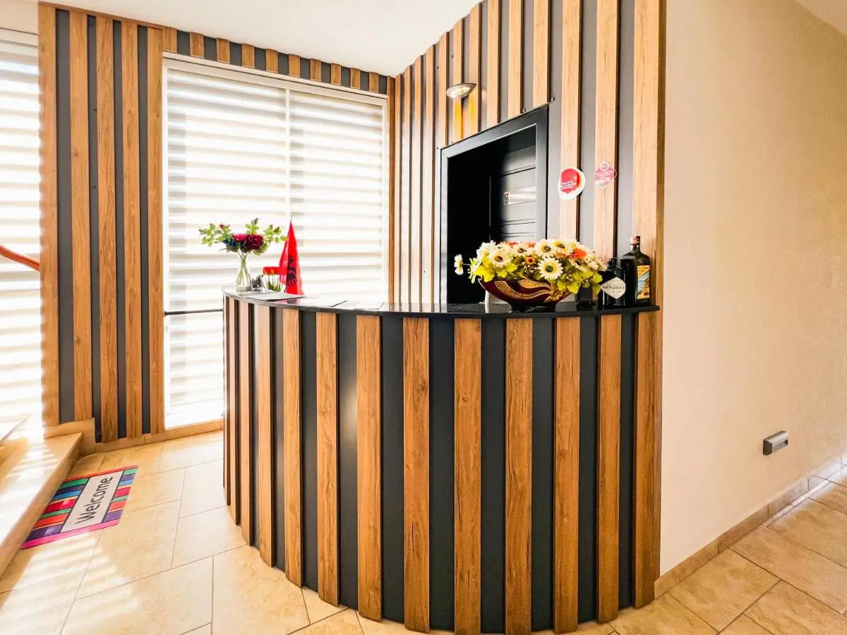 Jata Hotel