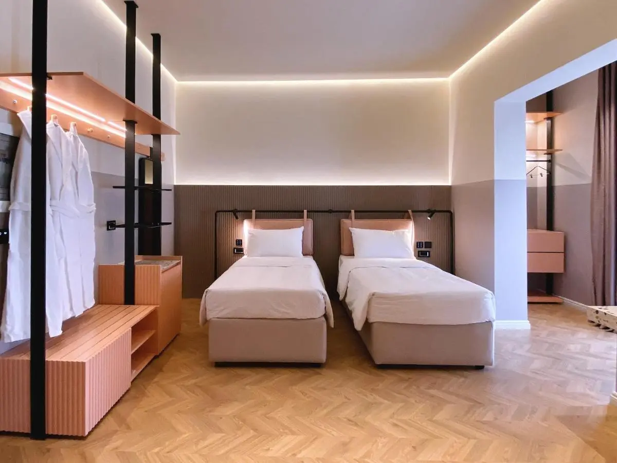 Iliria Boutique Hotel