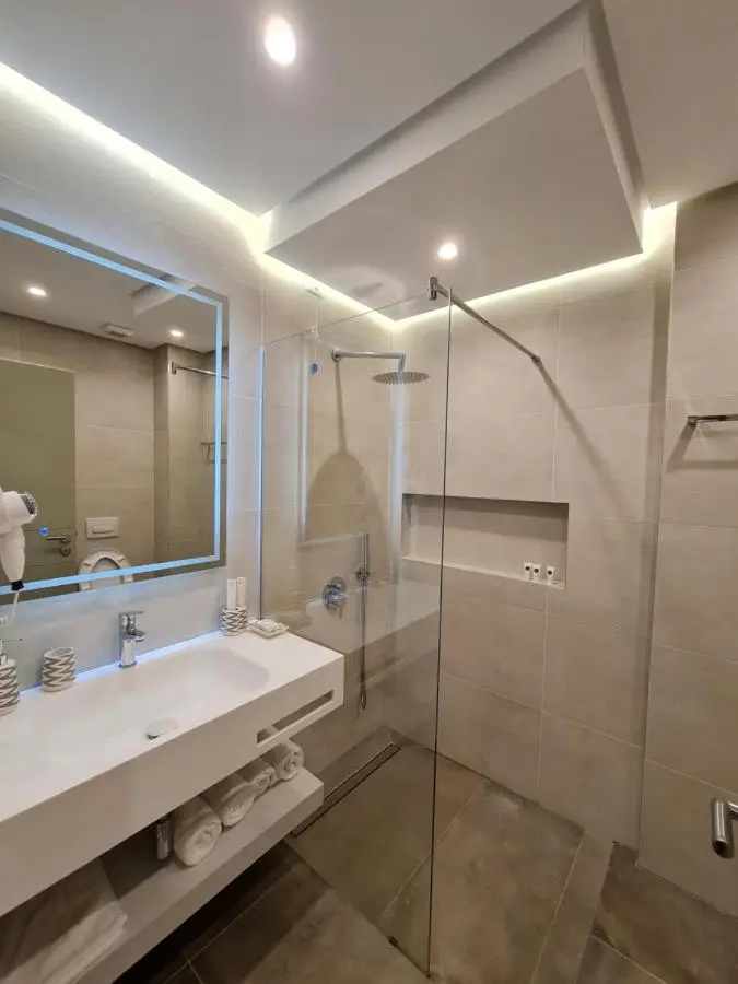 Hotel Aross
