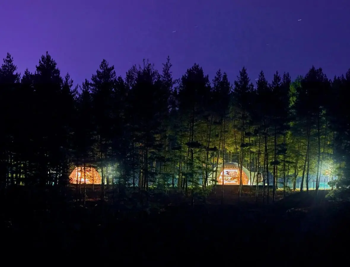Daxvalley Glamping