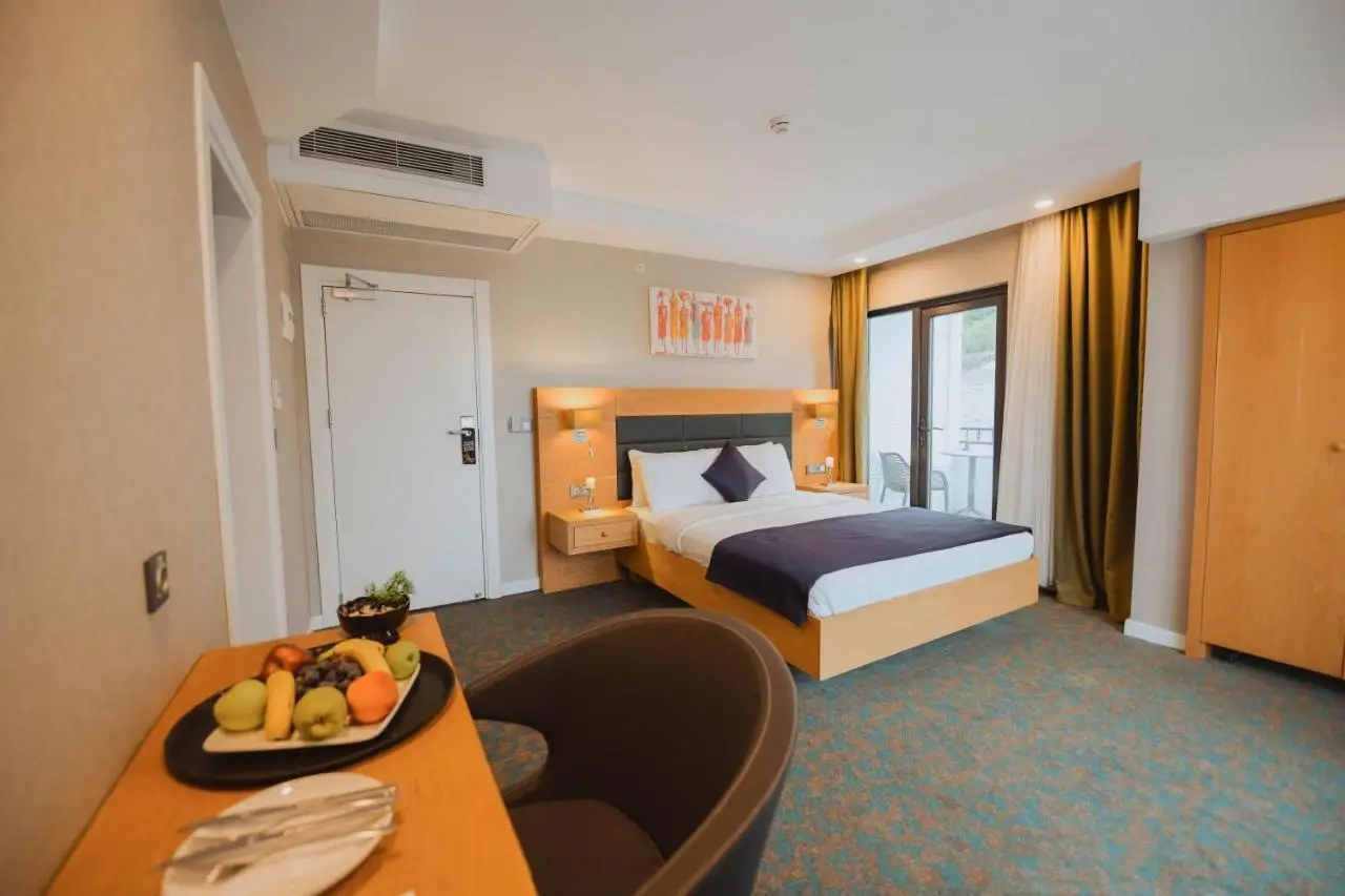 Sera Nature Hotel & Spa