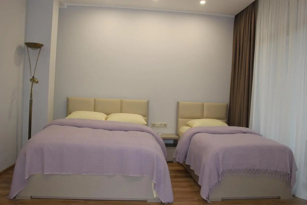 Boutique Hotel 32