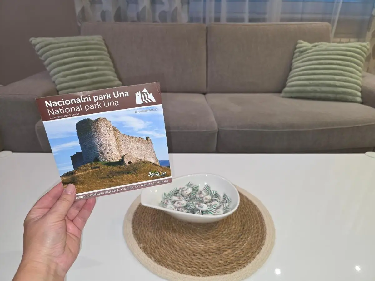 Apartmani EMA Bihać