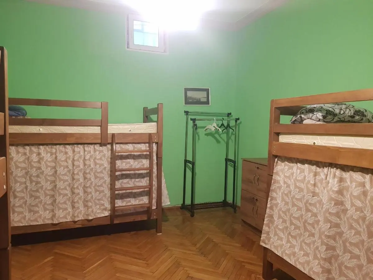 Hostel ERA
