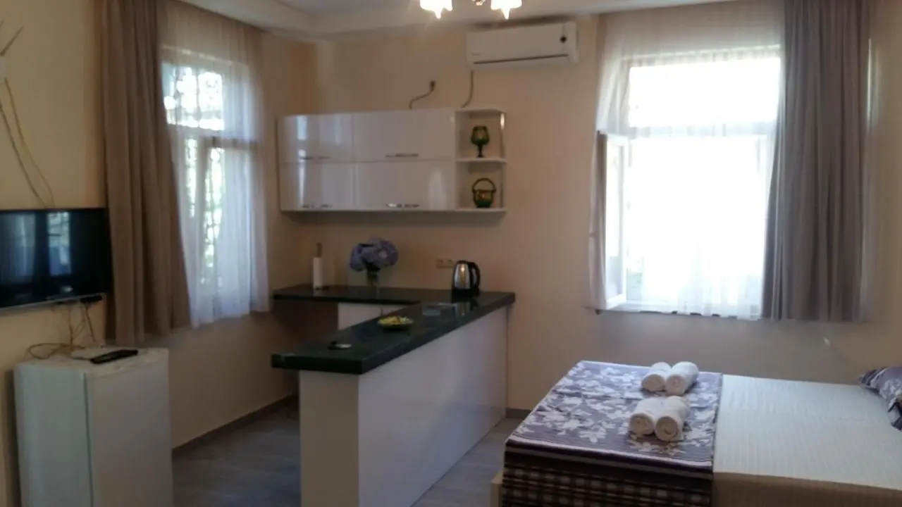 Guest House Kldiashvili
