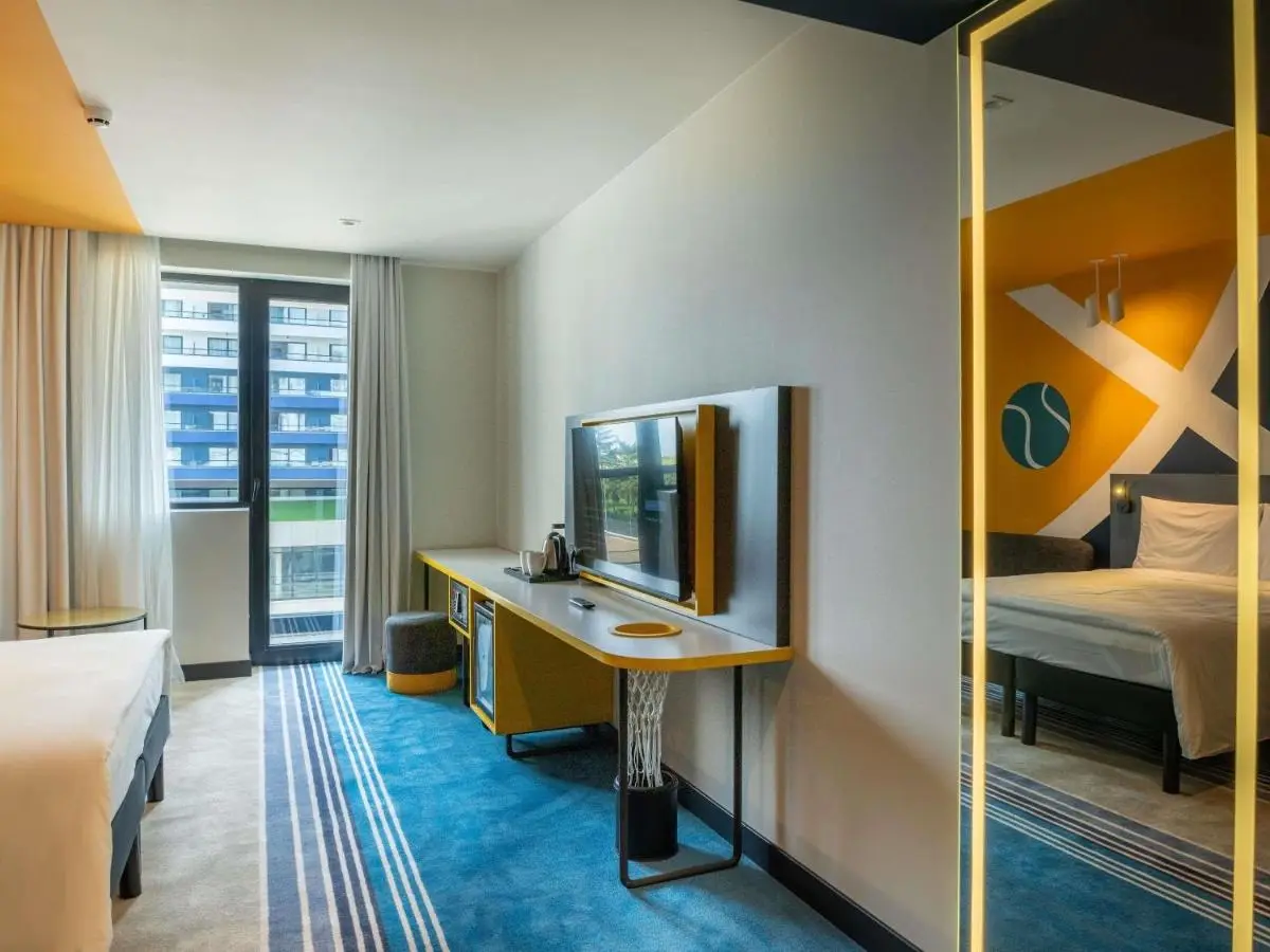 ibis Styles Batumi Hotel