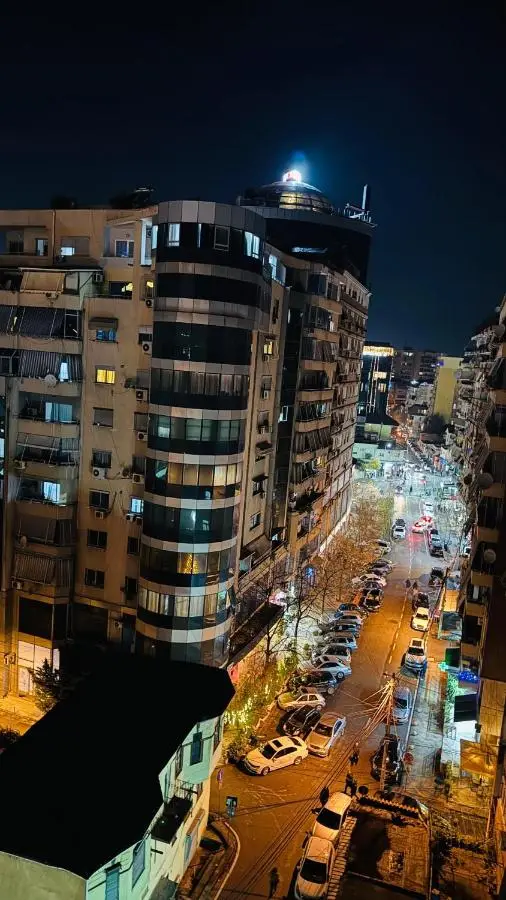 Klevi Apartment