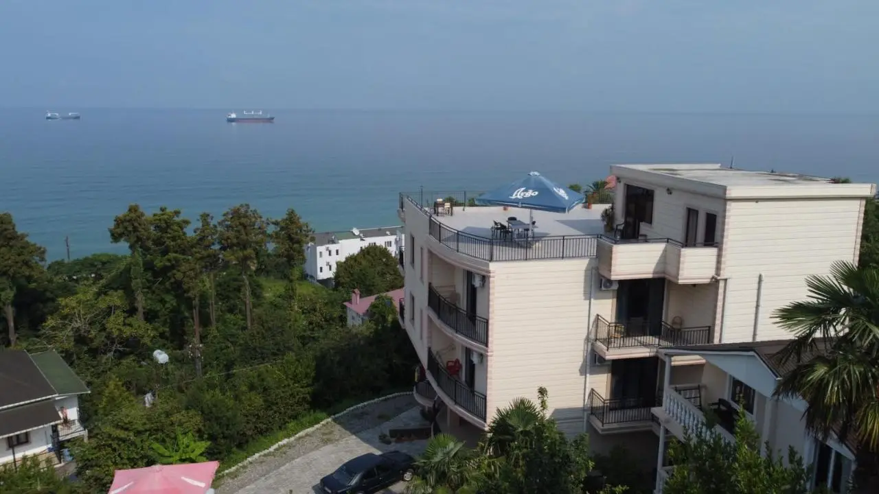 Guest House ETM