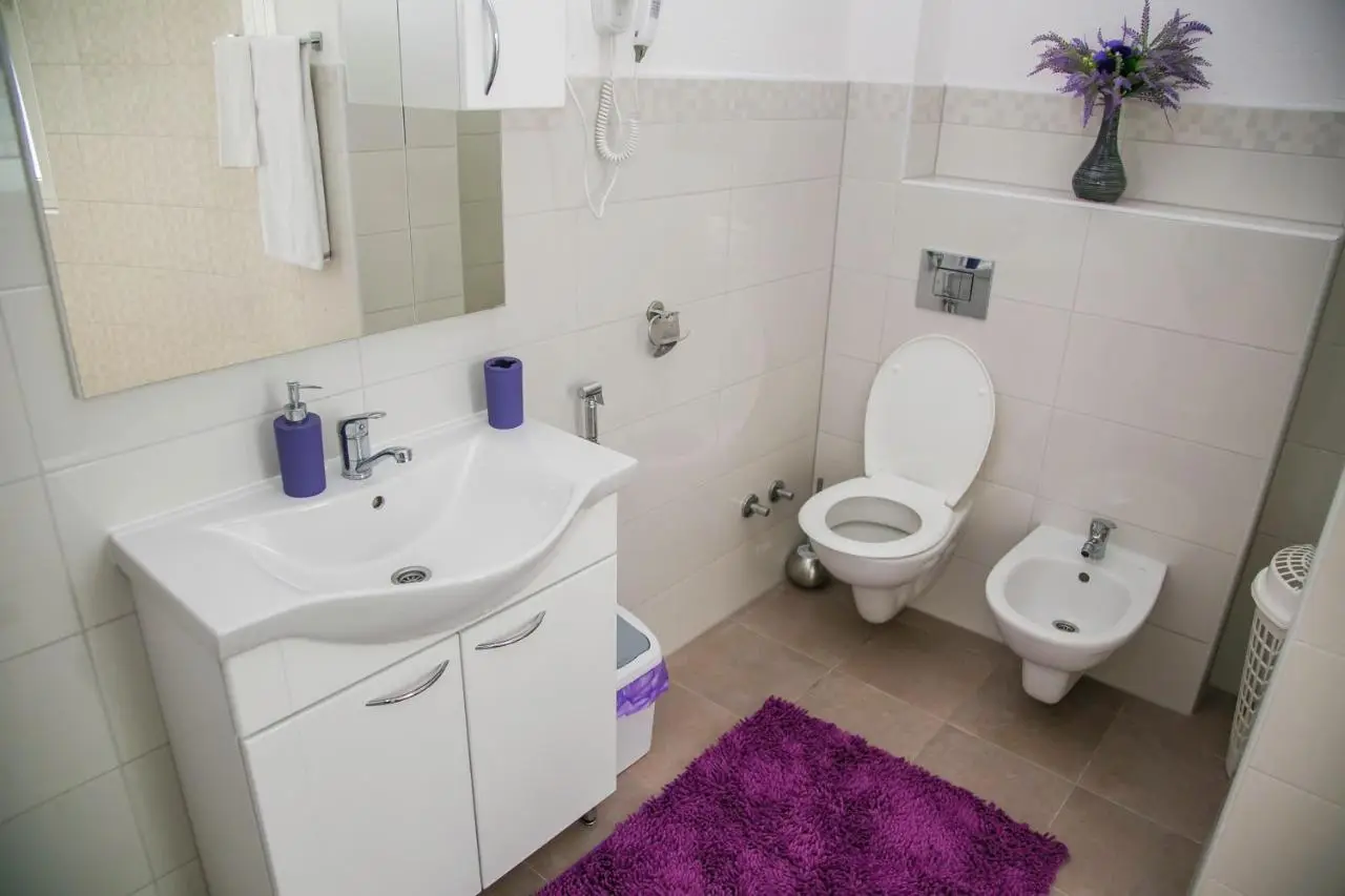 LGP Exclusive Apartment