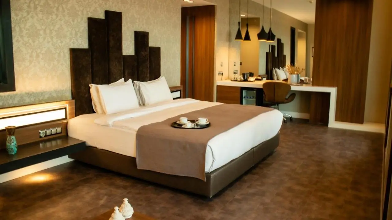 Sam Royal Hotel
