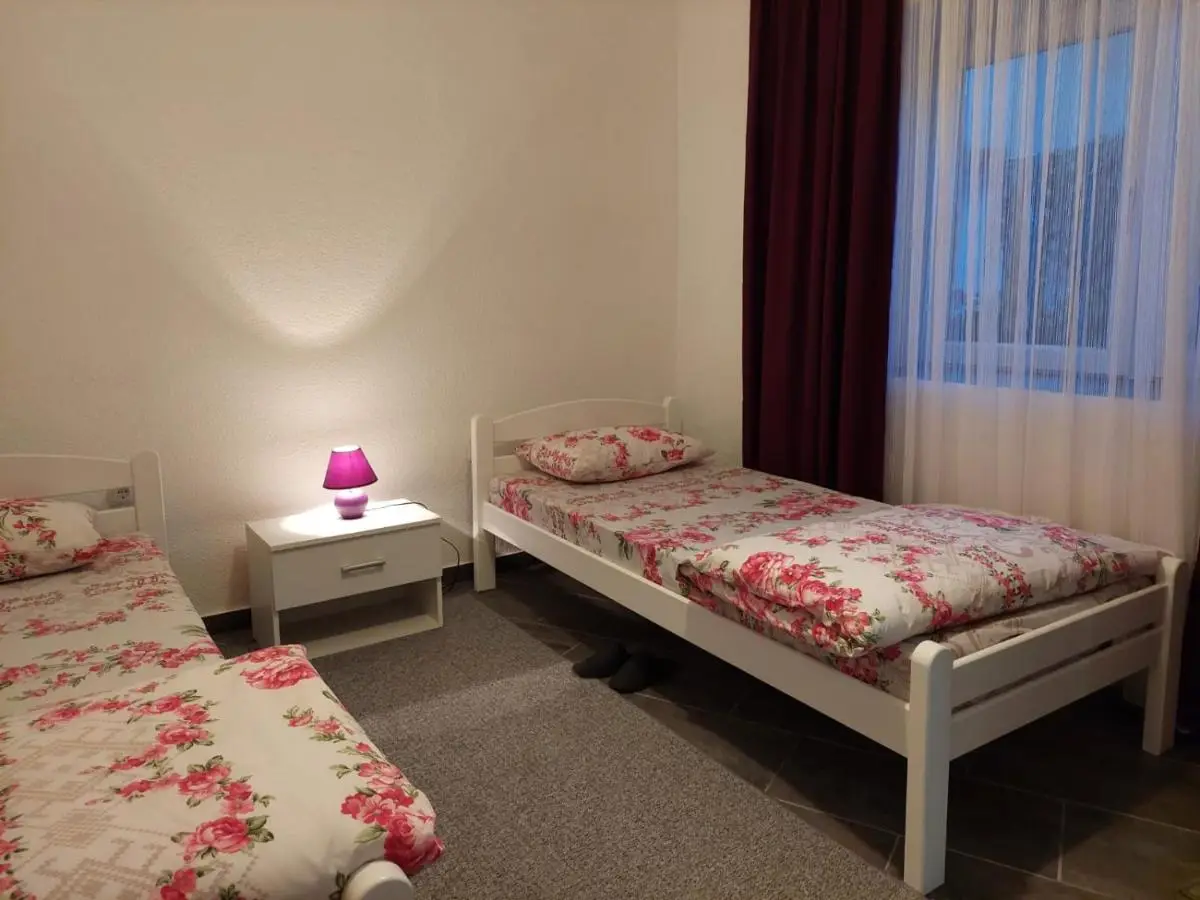 Apartman Amela