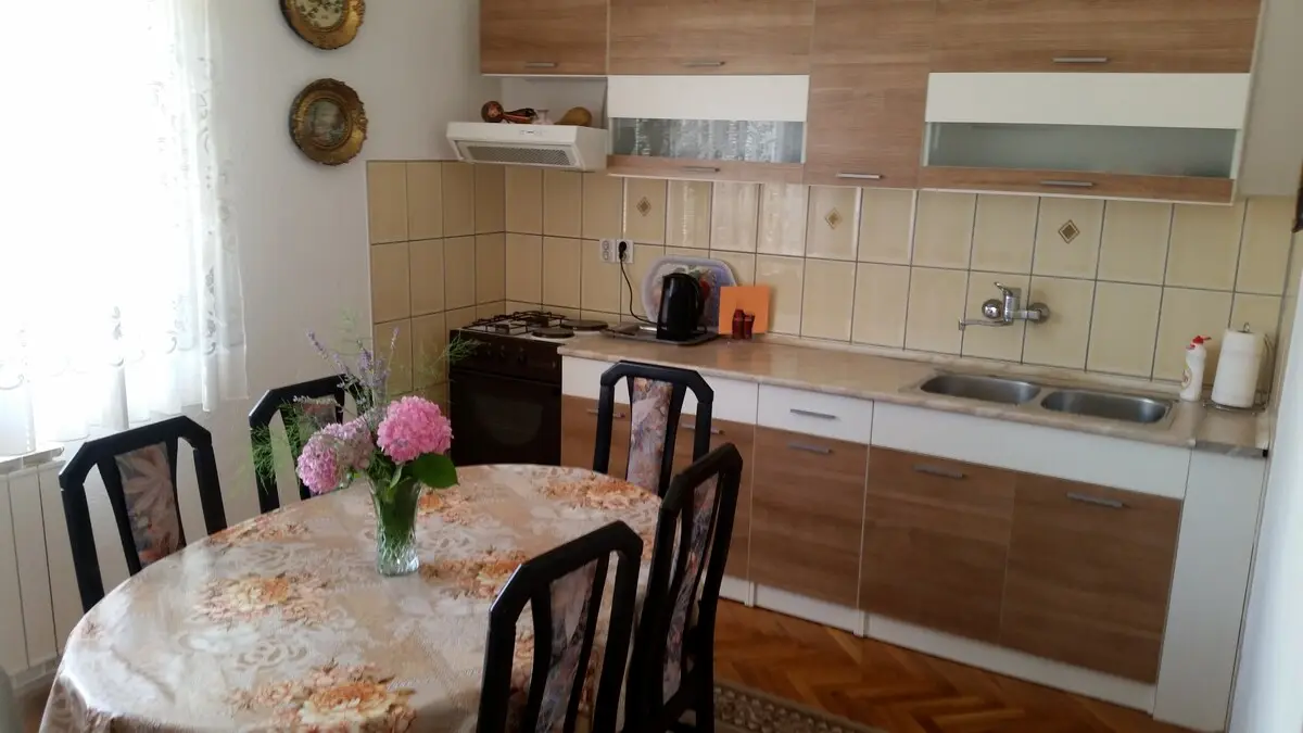 Superior Apartman Zara