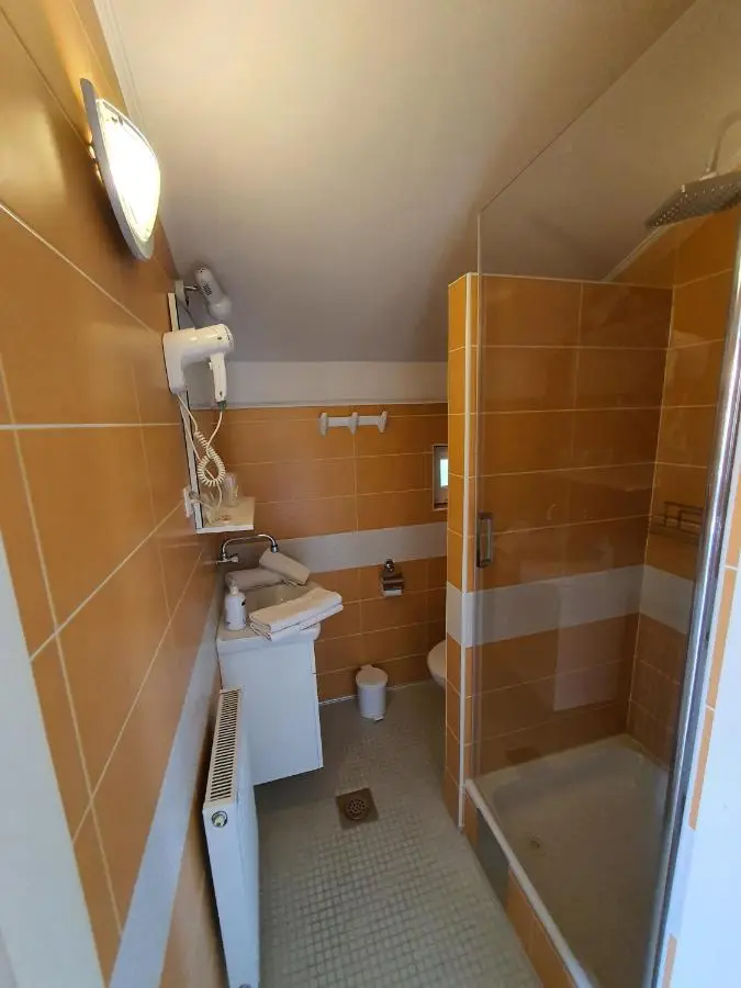 So&sol boutique Hotel, Tuzla