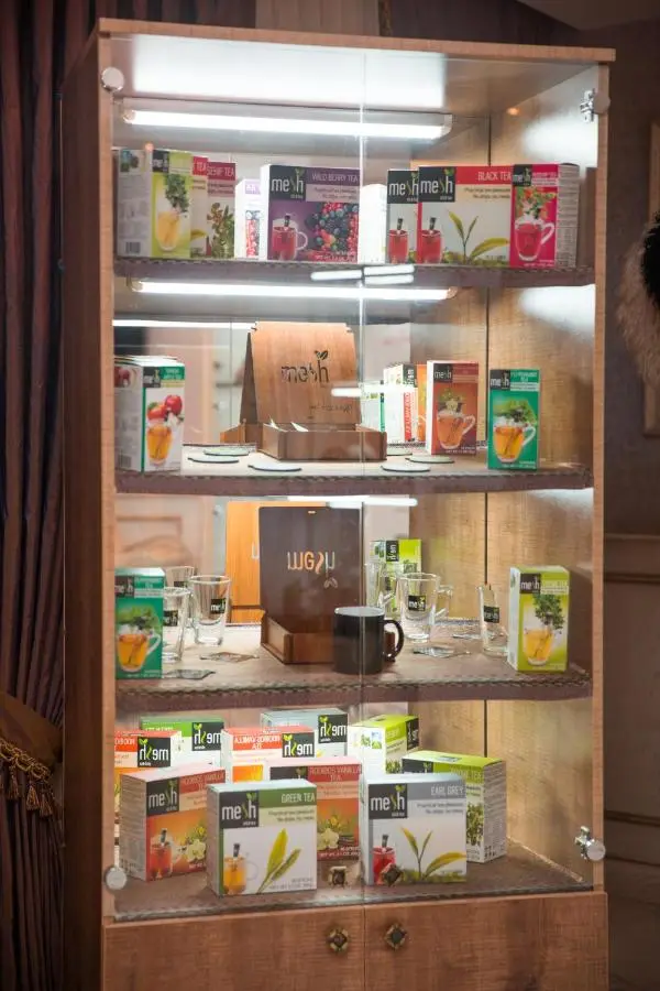 Boutique Hotel Baku