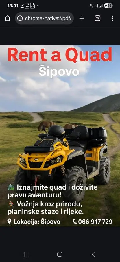 Etno Selo RELAX