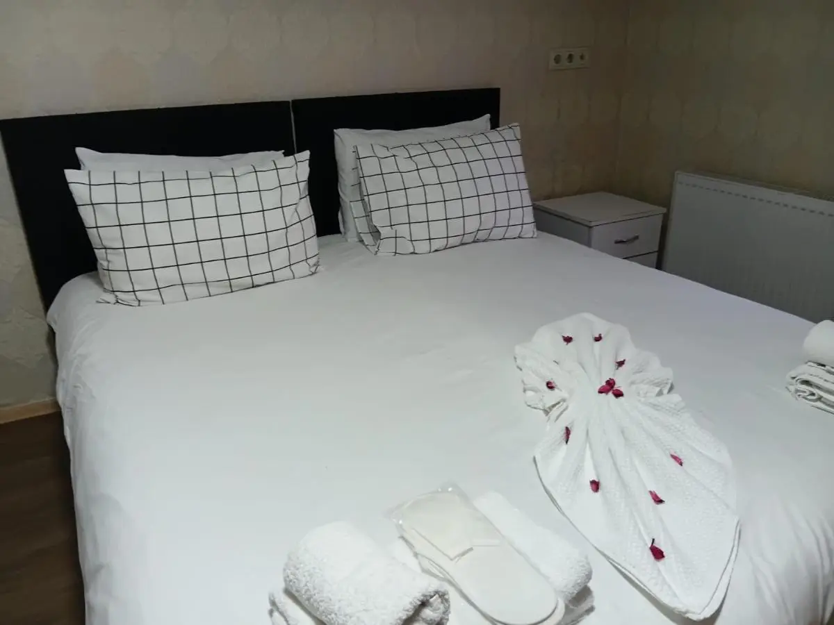 Nexus By Taksim Hotel