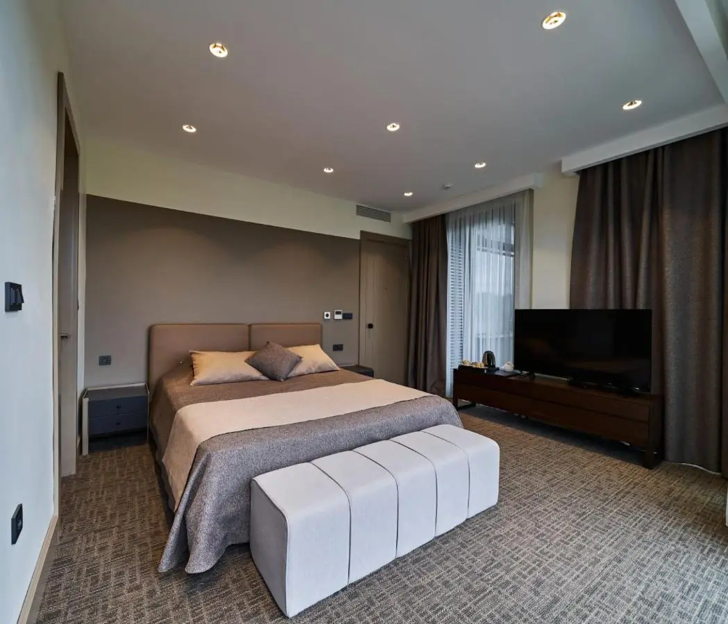 Selini Hotel İstanbul Airport
