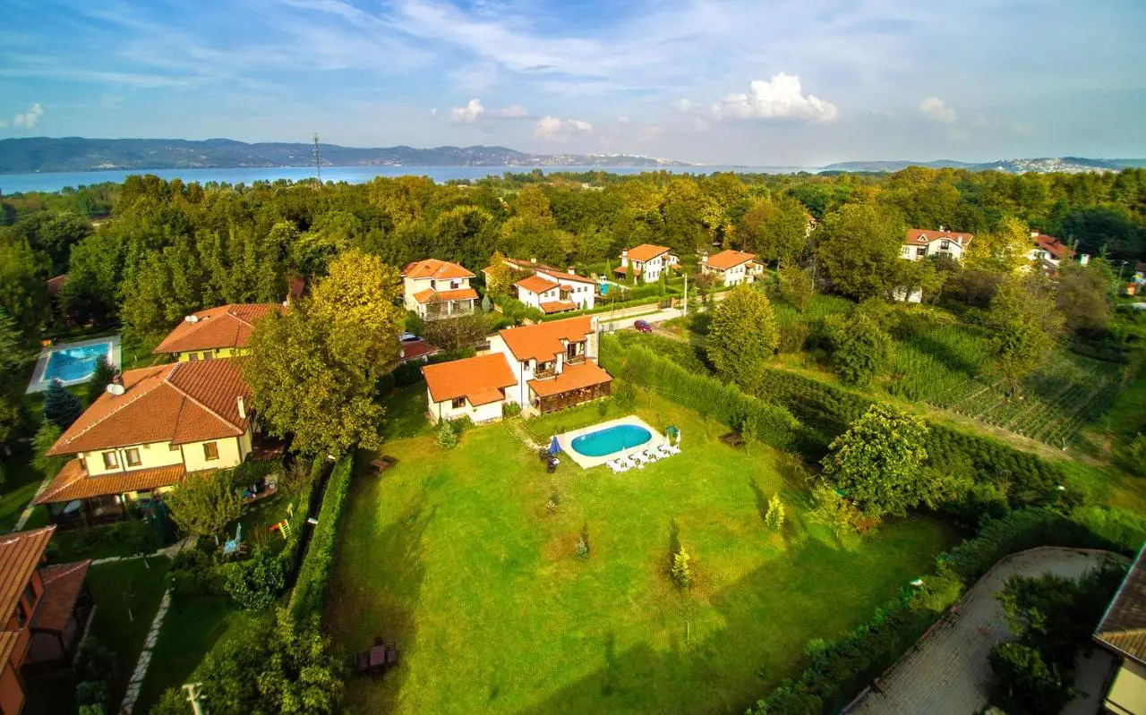 MyHomeSapanca