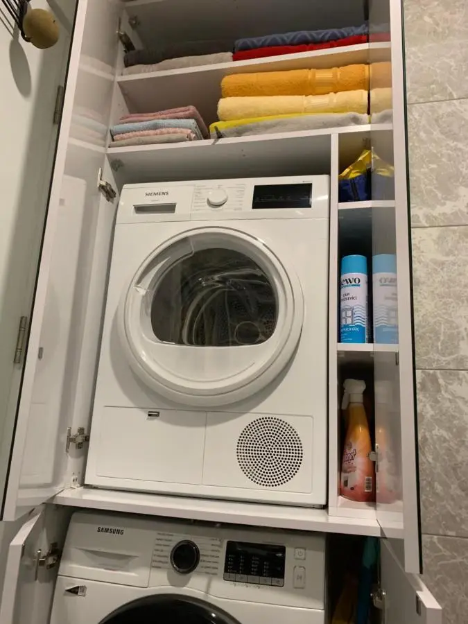 İstanbul Ataköy Residance Bakırköy Site İçi luxury daire