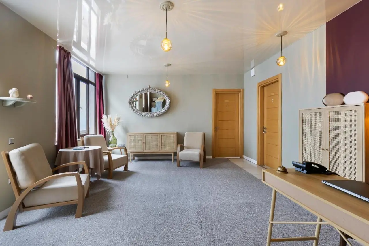 Acord Hotel & Balcony